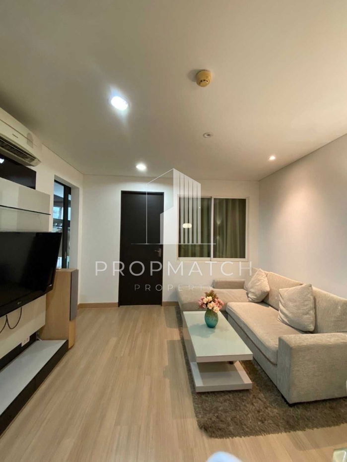 รูป ✨Flash Deal ✨The Address Patumwan ( 1Bed 1Bath 50SQM.) พร้อมอยู่ ! เพียง 5,990,000 บาท Tel.0981315848 @propmatch - รูปที่ 1/11