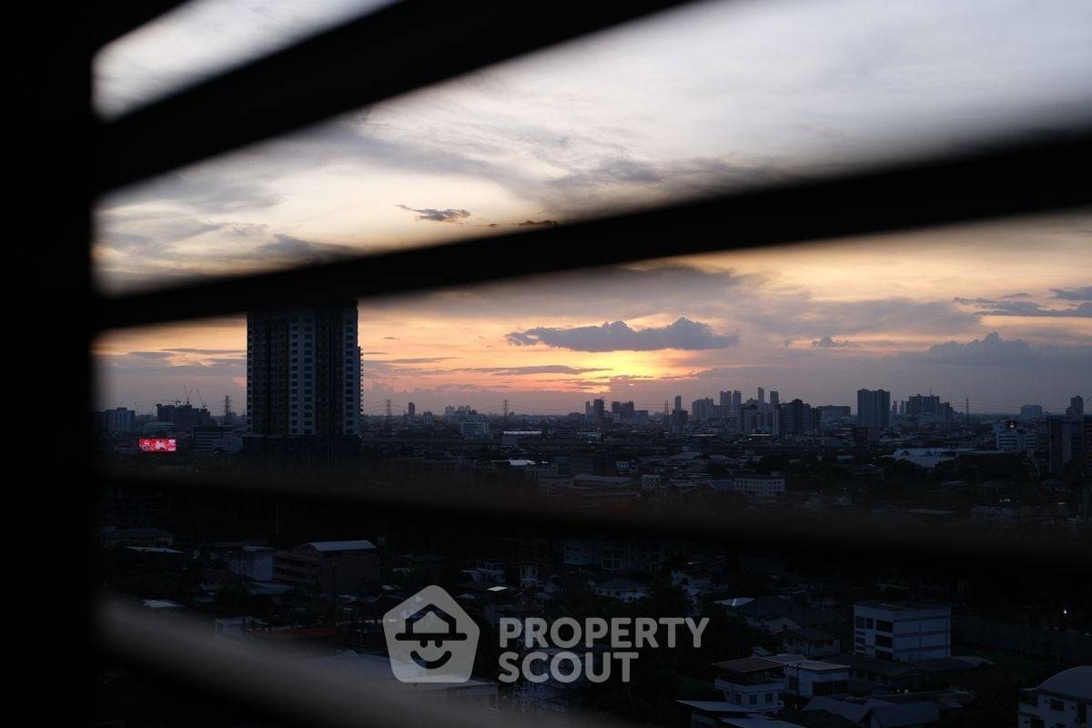 picture 1-BR Condo at Mazarine Ratchayothin near BTS Ratchayothin (ID 2213846) - 7/7