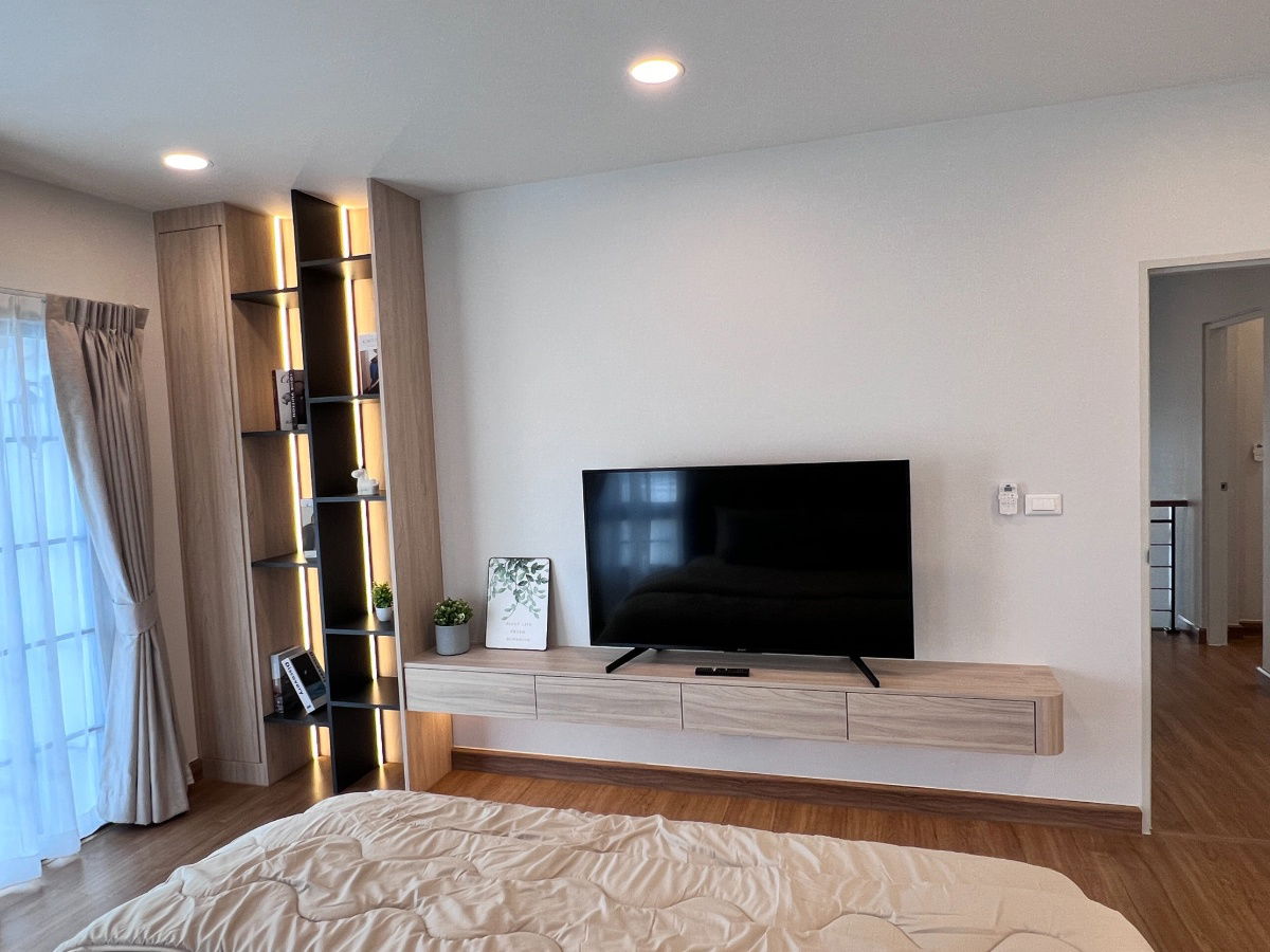รูป [ เช่า | RENT ]  ⚡🌈HBN0167 บ้านเดี่ยวเซนโทร บางนา ( Centro Bangna )⚡🌈 LINE : @theagentpro (มี @ นำหน้าด้วยครับ)  - รูปที่ 20/36