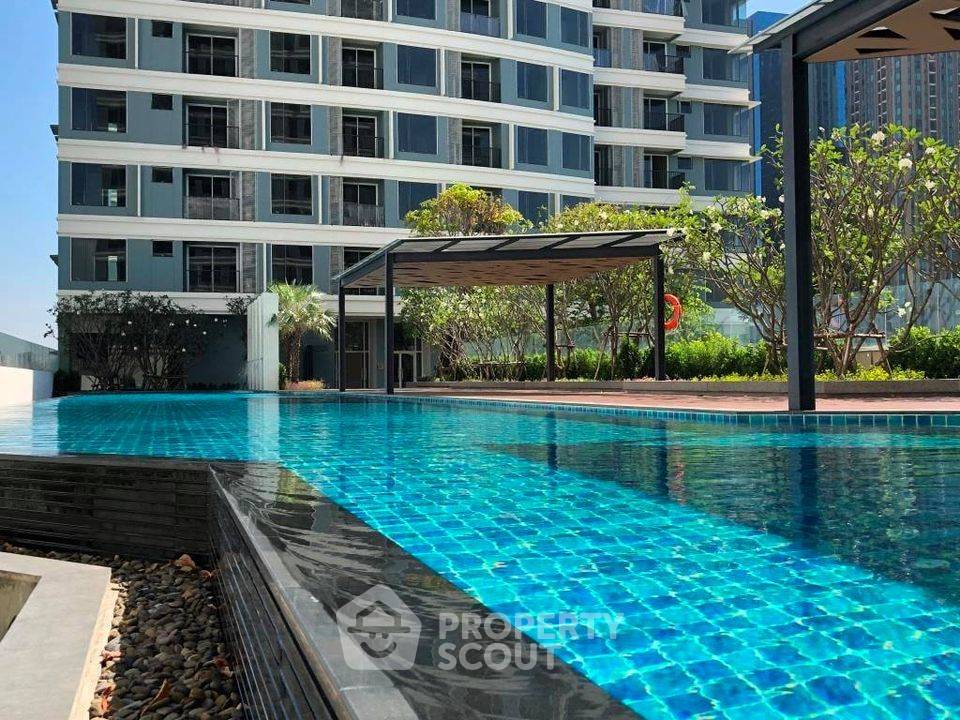 picture 1-BR Condo at The Saint Residences near MRT Phahon Yothin (ID 476920) - 13/24