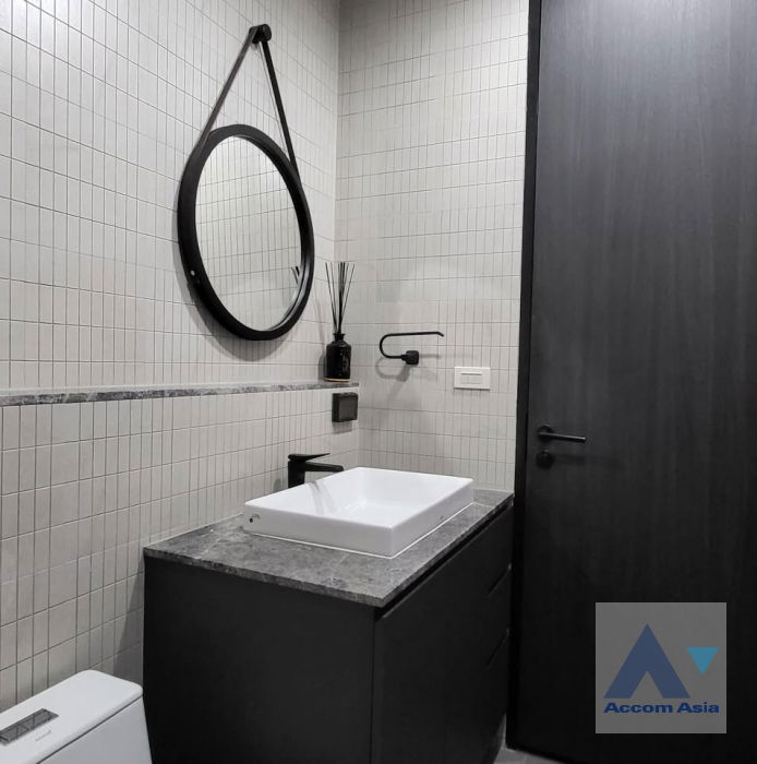 picture 🔼🔽 AccomA 📩  2 BR Condominium @The Address Chidlom (AA43948) - 5/8