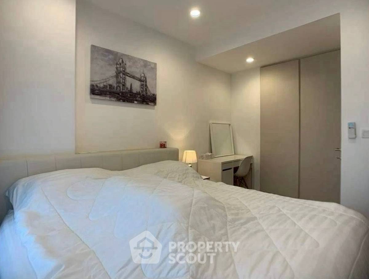 picture 1-BR Condo at Ideo Mobi Asoke near MRT Phetchaburi (ID 2094978) - 4/6