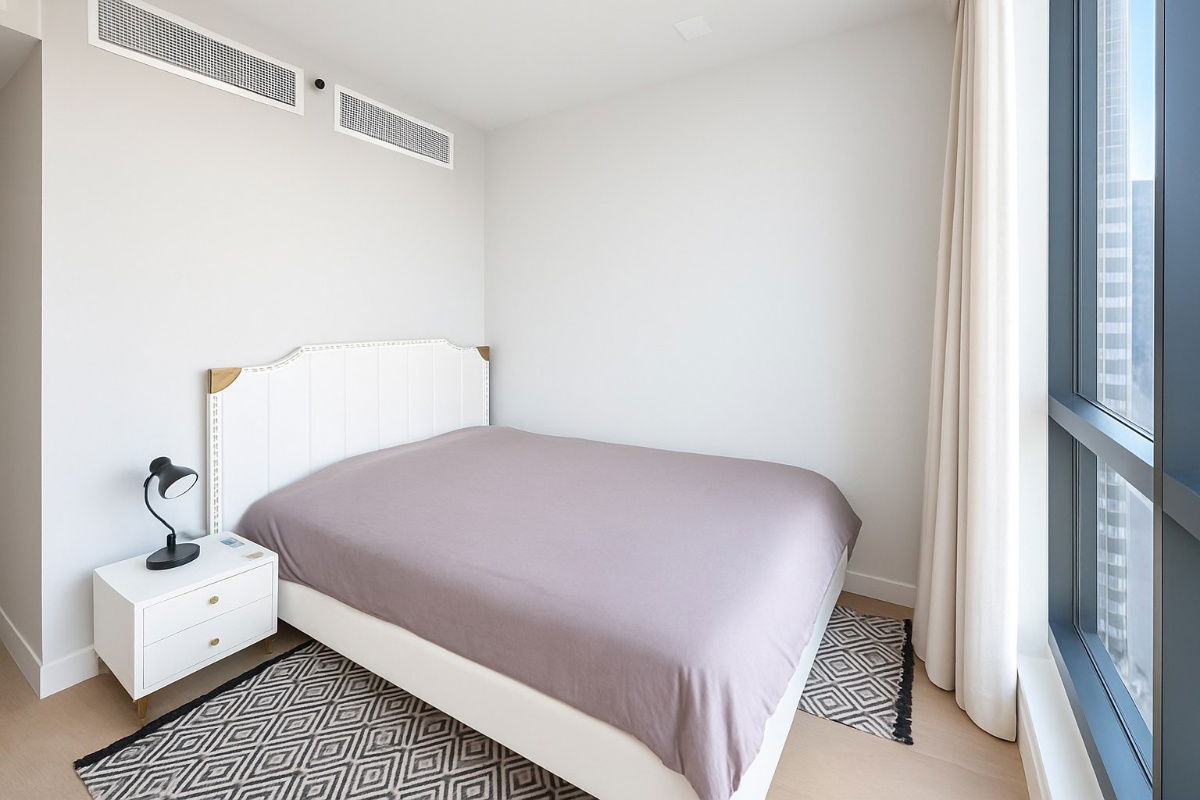 รูป 🔥For Rent!! ready to move-in 2b2b 70k - Celes asoke 📞Call 096 896 5953 - รูปที่ 8/12