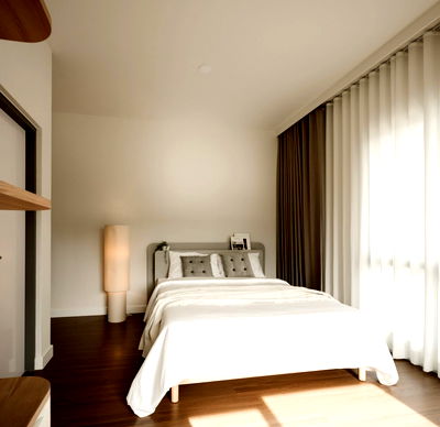 Houses for rent Samut Prakarn : For Rent – Luxury 2-Storey House @ The City Bangna (Brand-New Project!)