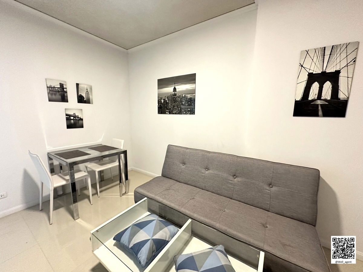 picture For Rent | Sea Hill Condo Sriracha 📞 Call: 064-242-6068 🌊 Sea View | Fully Furnished - 6/11