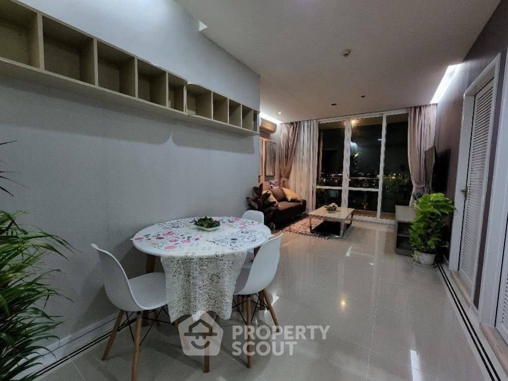 รูป คอนโด 2-ห้องนอน ที่ ที.ซี. กรีน พระรามเก้า ใกล้ MRT พระราม 9 (ID 2212494) - รูปที่ 4/7