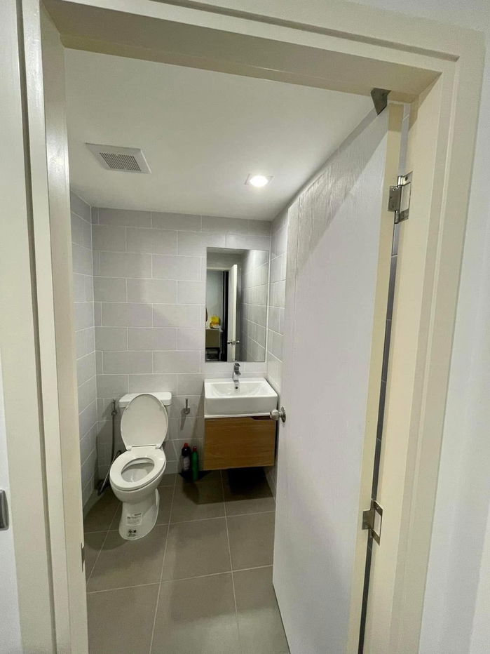 picture For rent The Matt Sukhumvit 101/1 Near BTS Punnawithi - 7/11