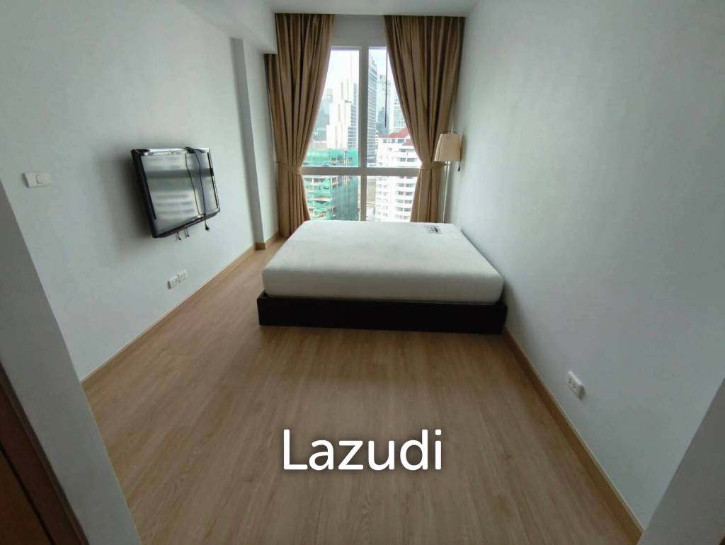 รูป 2 Bedroom 2 Bathroom 90 Sq.m Millennium Residence - รูปที่ 3/5