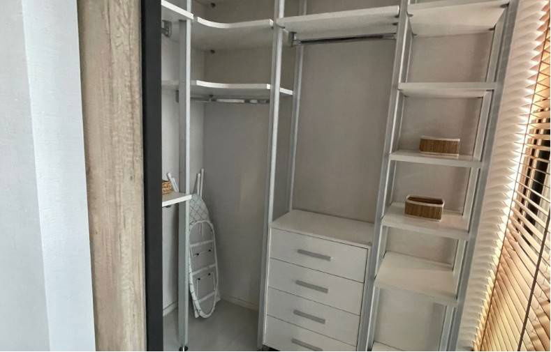 picture ♦ Good Deal ♦ Tower C, 25+ Floor, Type B09 | 2 Bedrooms, 80.13 sq.m. | Condo skywalk connect to BTS ploenchit and Central Embassy. - 15/19