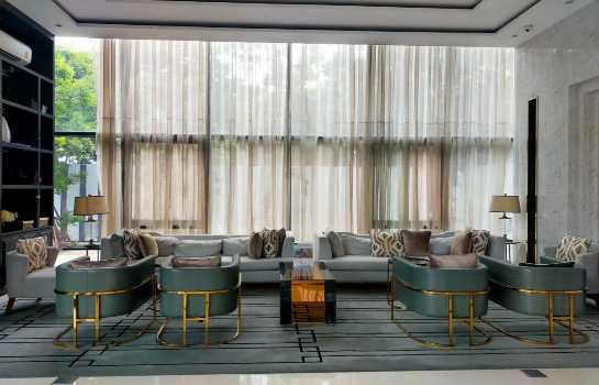 รูป ให้ เช่า คอนโด KNIGHTSBRIDGE SKY RIVER OCEAN 31.51 ตรม ชั้น 22 ใกล้ BTS ปากน้ำ - รูปที่ 8/10