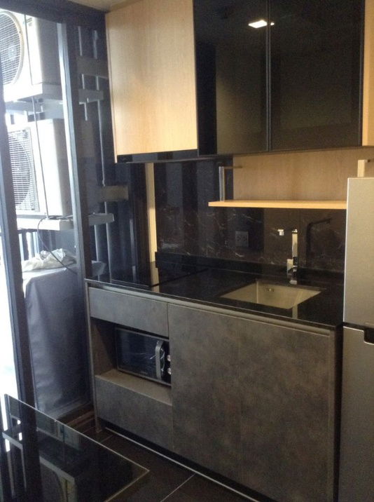 picture For rent The Line Jatujak Ready to move in (DSL940) - 8/12