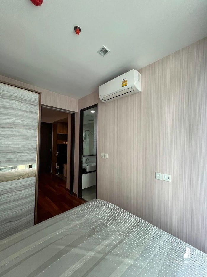 รูป ✨Flash Deal ✨Wish Signature @ Midtown Siam  ( 1Bed 1Bath 27.16SQM.) พร้อมอยู่ ! เพียง 4,326,000 บาท Tel.0981315848 @propmatch - รูปที่ 4/7