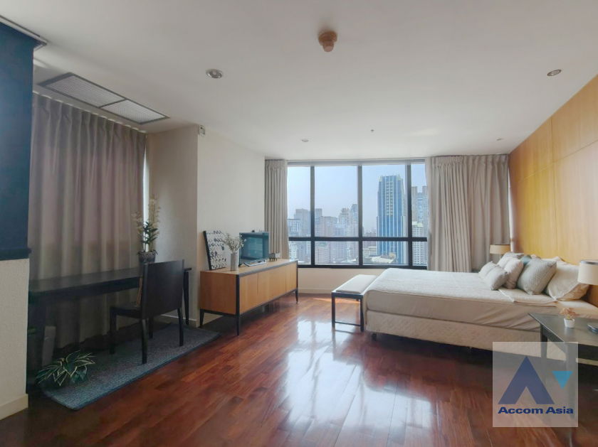 picture 🔼🔽 AccomA 📩  2 BR Condominium @President Place (AA18905) - 13/18