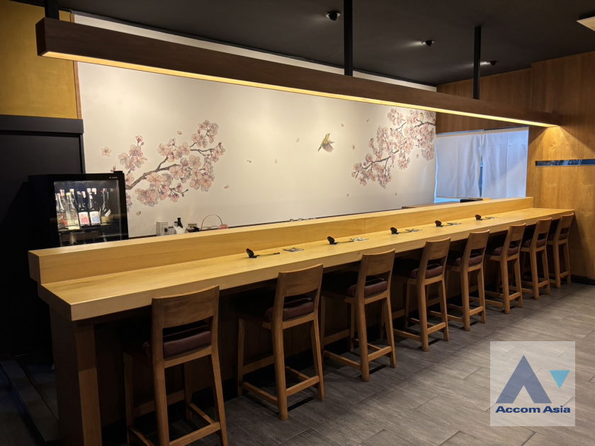 picture 🔼🔽 AccomA 📩 Elegant Japanese-style residence with serene garden in Sukhumvit (50128) - 4/13