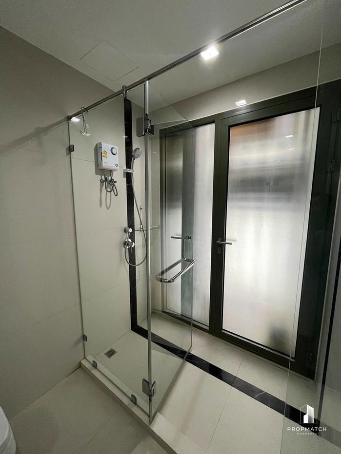 รูป ✨Flash Deal ✨Wish Signature @ Midtown Siam  ( 1Bed 1Bath 27.16SQM.) พร้อมอยู่ ! เพียง 4,326,000 บาท Tel.0981315848 @propmatch - รูปที่ 6/7
