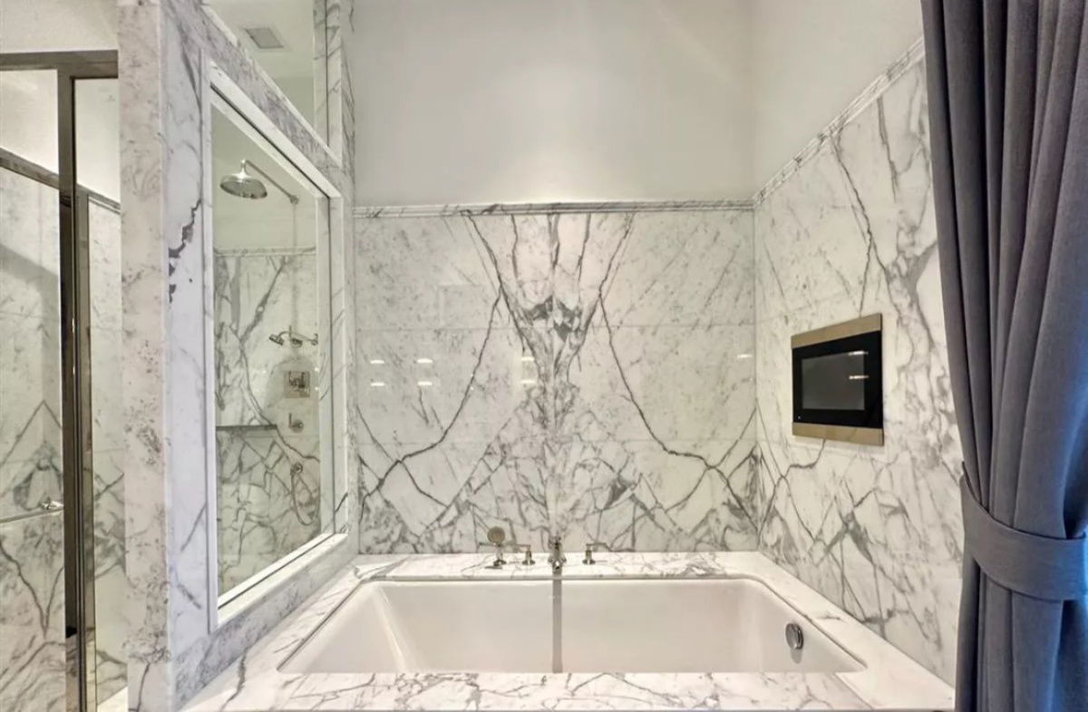 picture LTH12824 - Condo for sale at 98 Wireless Size 145.51 sqm. 2 beds 3 baths Near BTS Phloenchit Station ONLY 91 MB - 5/8