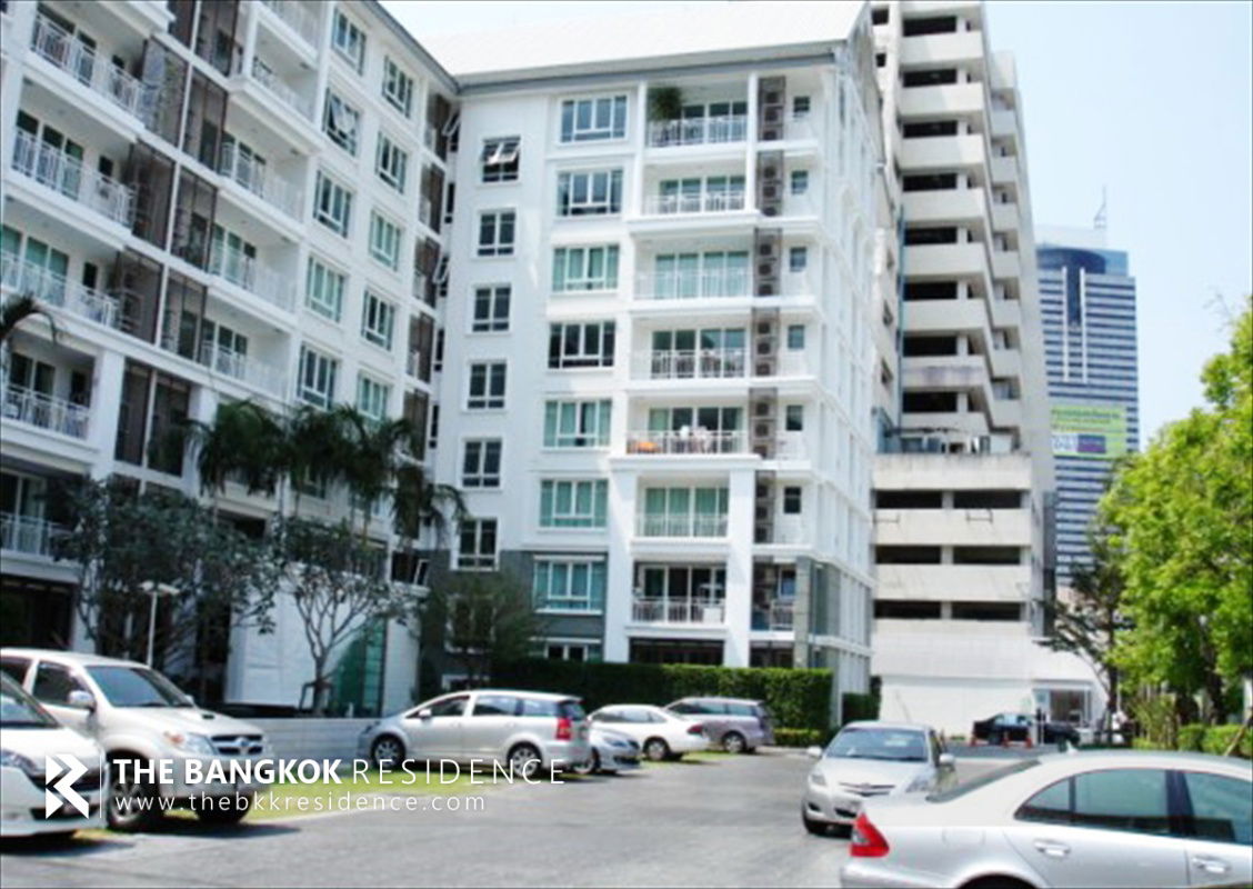 picture 🩵Luxury Condo in the Heart of Sathorn 🩵  The Bangkok Sathorn, near BTS Surasak - 7/7