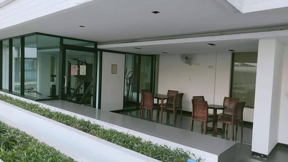 รูป คอนโดให้เช่า type 1 Bed room รัชโยธิน จตุจักร - รูปที่ 10/12