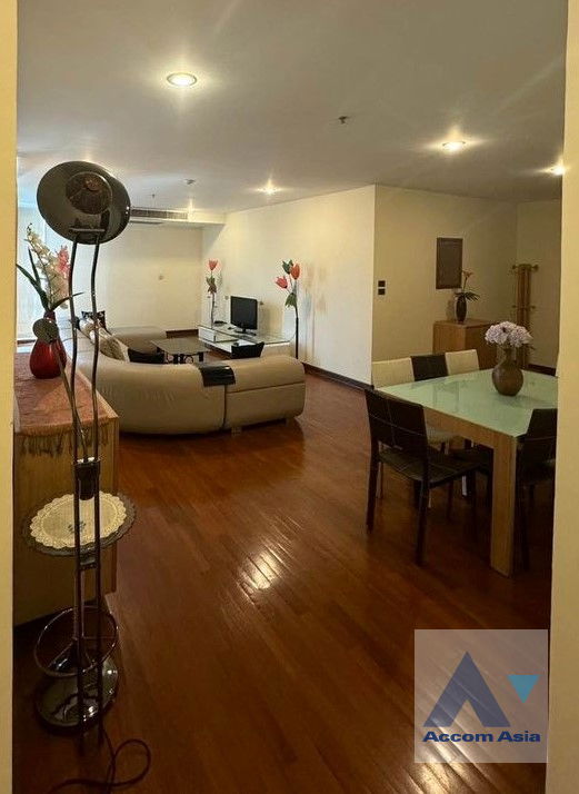 picture 🔼🔽 AccomA 📩 Pet friendly 3 BR Condominium @Grand Langsuan (AA41683) - 1/11