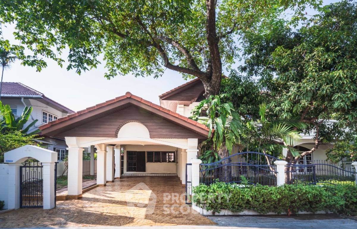 รูป บ้าน 3-ห้องนอน ใน หัวหมาก (ID 1996556) - รูปที่ 8/13