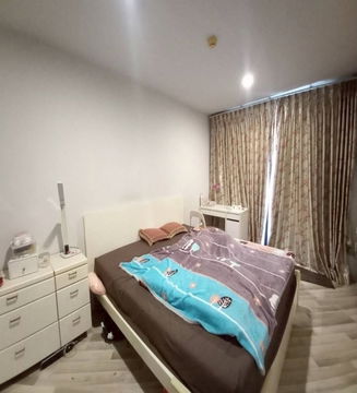 ให้เช่า 𝗩𝗲𝗻𝘁𝗼 𝗖𝗼𝗻𝗱𝗼 เกษตร-นวมินทร์ 🏡 เฟอร์ครบ มีเครื่องซักผ้า พร้อมอยู่ (ราคาคุยได้)‼️#ตอบแชทไว 🔥🔥 รหัส M1310