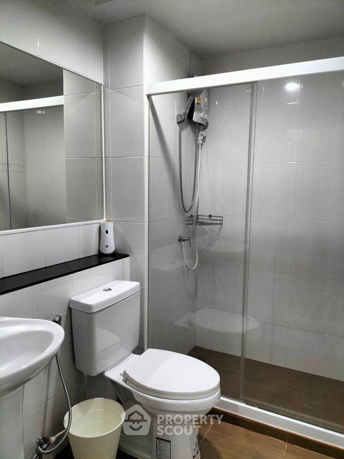 picture 1-BR Condo at Regent Home Sukhumvit 81 near BTS On Nut (ID 1867927) - 8/9