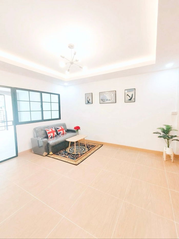 รูป ขายบ้านปทุมวิลเลจ อ.เมือง ปทุมธานี - รูปที่ 3/10