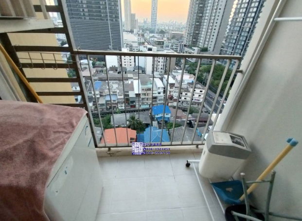 picture 💙 Hot Price 💙 For Rent U Delight @ Onnut Station - 7/9