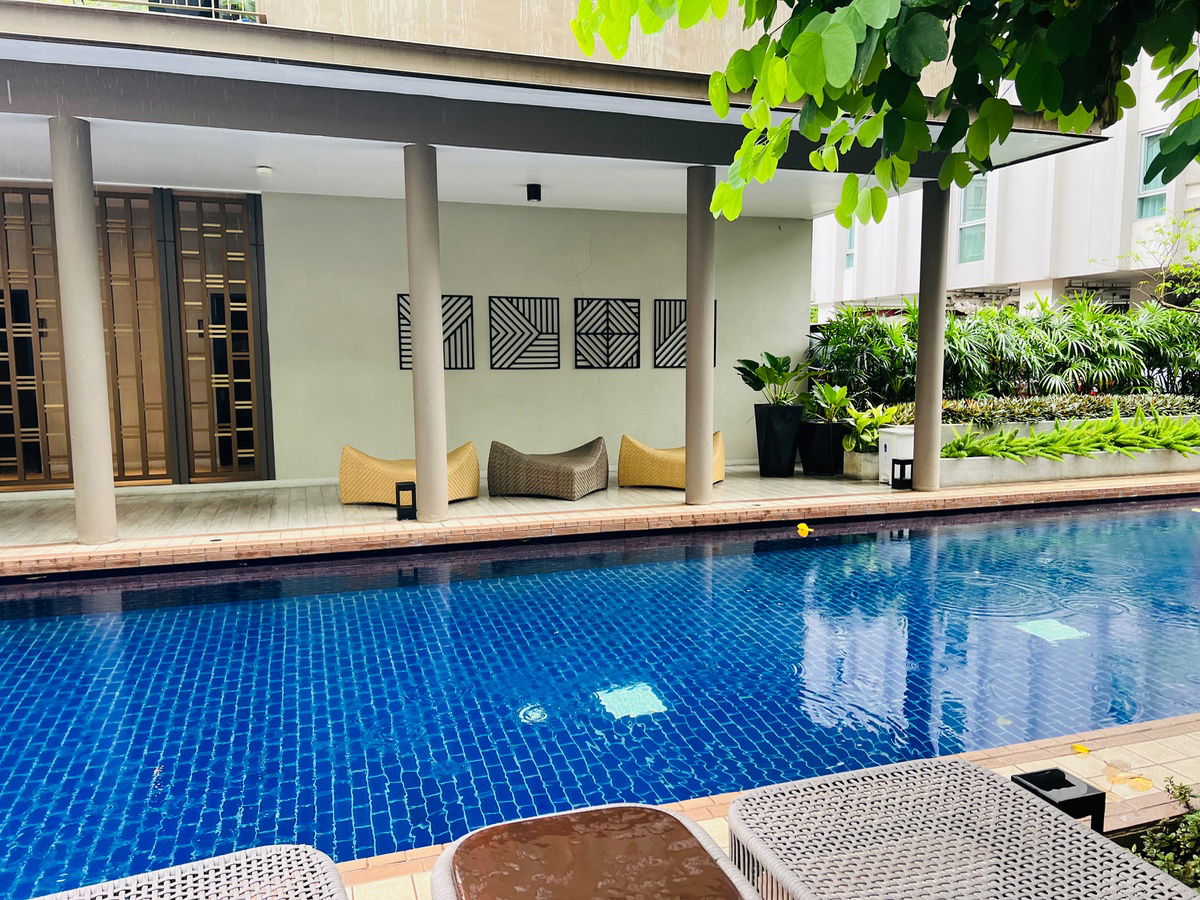 รูป ✅ขายดีคอนโดริน ราคานักลงทุน 28ตรม.ชั้น8 ตึกB ☎️0647924426(เบญ) - รูปที่ 19/20