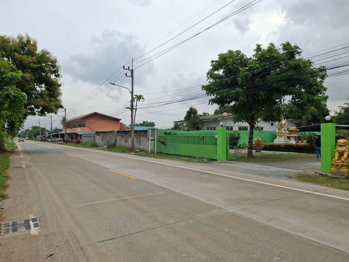 picture Warehouses / Factories for Sale in chonburi - 4/48