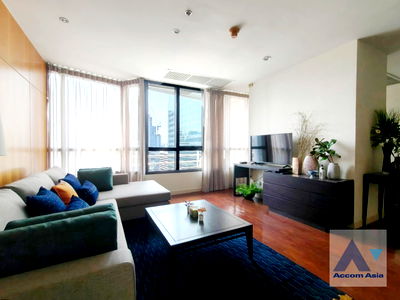 Condos for rent : 🔼🔽 AccomA 📩  2 BR Condominium @President Place (AA18905)