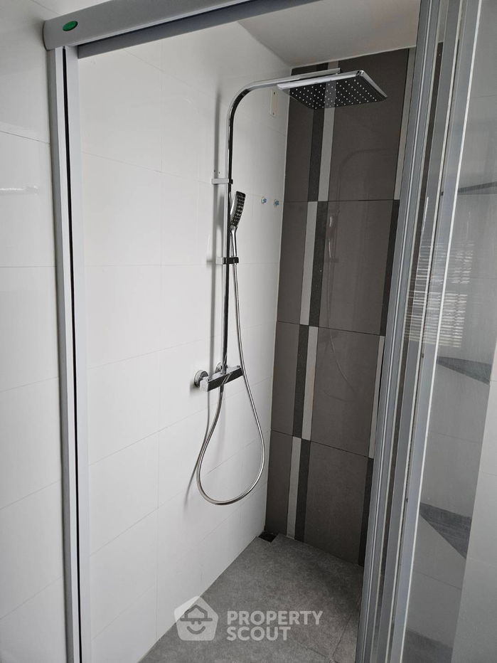 picture 1-BR Condo at Rhythm Ratchada near MRT Ratchadaphisek (ID 1754262) - 21/24