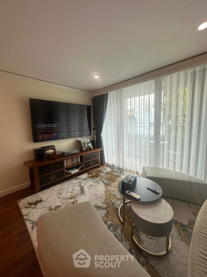 picture 2-BR Condo at Dlv Thonglor 20 Condominium near ARL Ramkhamhaeng (ID 2115111) - 13/18