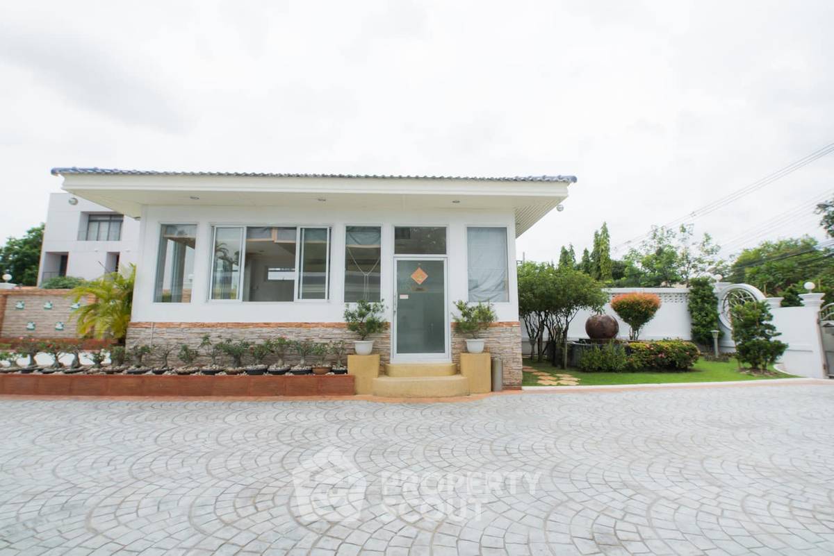 picture 5-BR House near ARL Ramkhamhaeng (ID 1995530) - 5/21