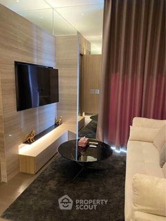 รูปภาพ คอนโด 1-ห้องนอน ที่ ดิ เอส แอท สิงห์ คอมเพล็กซ์ ใกล้ MRT เพชรบุรี (ID 2001222)