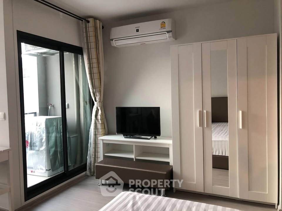 picture 1-BR Condo at Aspire Asoke-Ratchada near MRT Phra Ram 9 (ID 2204150) - 3/4