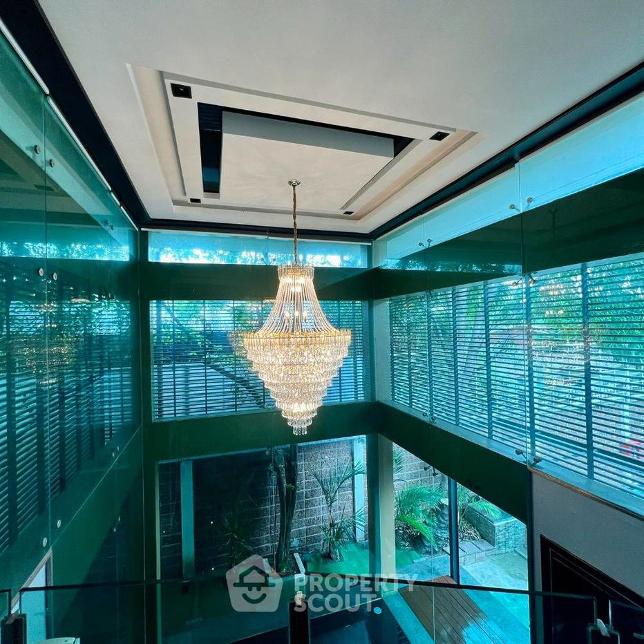 รูป บ้าน 5-ห้องนอน ใน นวลจันทร์ (ID 1847664) - รูปที่ 2/14