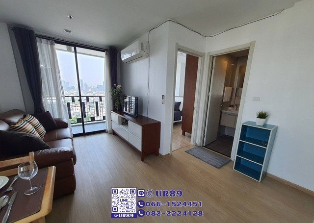 picture 💙 Hot Price 💙 For Rent Artemis Sukhumvit 77 - 4/10