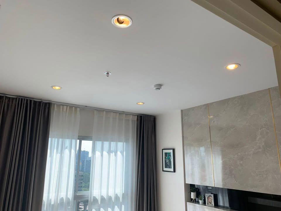 picture Condo for Rent at Supalai Veranda Rama 9 (B6807063) - 2/10