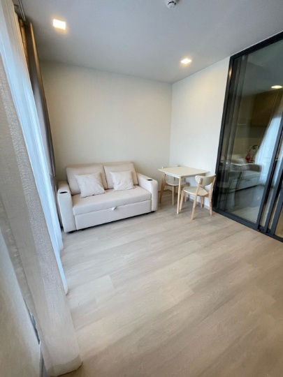 picture (LV1-90)(For Rent)🩵Life Ladprao🩵Call : 064-242-6068 - 5/8