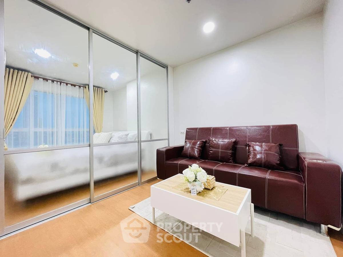 รูป คอนโด 1-ห้องนอน ที่ ลุมพินี ซีวิว จอมเทียน ใกล้ หาดจอมเทียน (ID 2142720) - รูปที่ 1/20