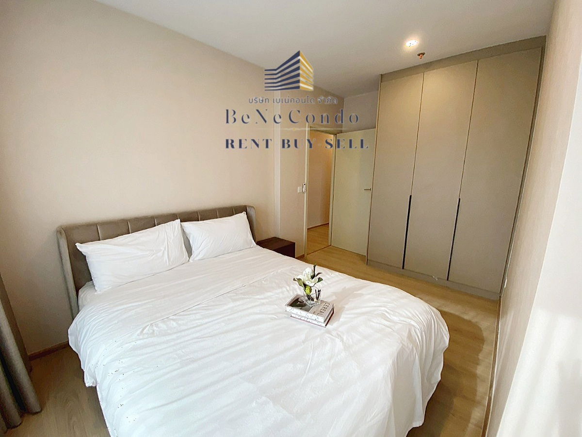 picture *** (3Bed 2Bath) Condo for rent : Life Rama 4 - Asoke *** - 8/27