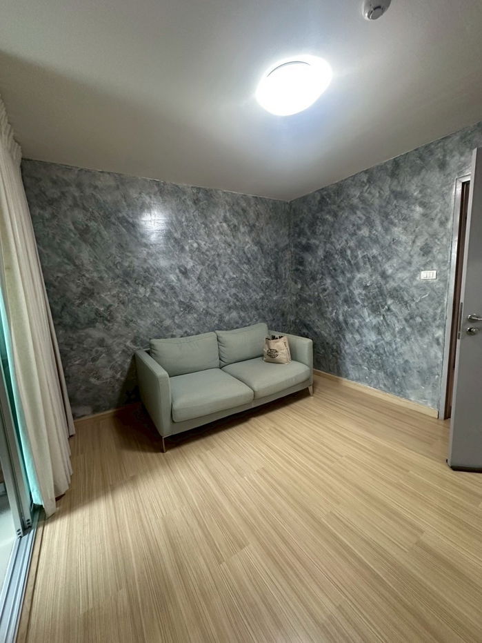 รูป MN2822 ให้เช่าคอนโด เดอะ วีว่า เพชรเกษม 68 ห้องไม่เคยปล่อยเช่า - รูปที่ 4/15