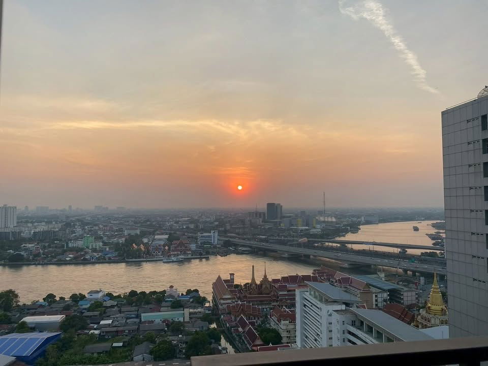 picture R2538 Condo For Rent Chapter One Flow Bangpo - 11/16