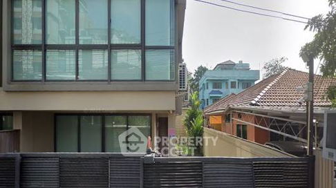 3-BR House near BTS Punnawithi (ID 1791876)