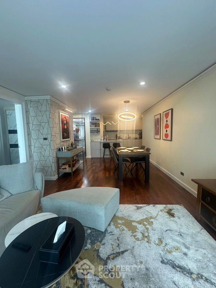 picture 2-BR Condo at Dlv Thonglor 20 Condominium near ARL Ramkhamhaeng (ID 2115111) - 4/18