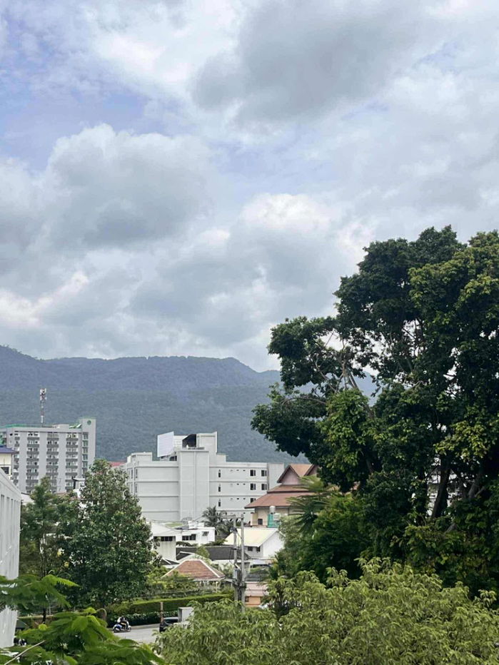 picture DD-0315 For Sale: One Plus Huay Kaew Condo (Doi Suthep View) - Sold with Tenant - 6/11