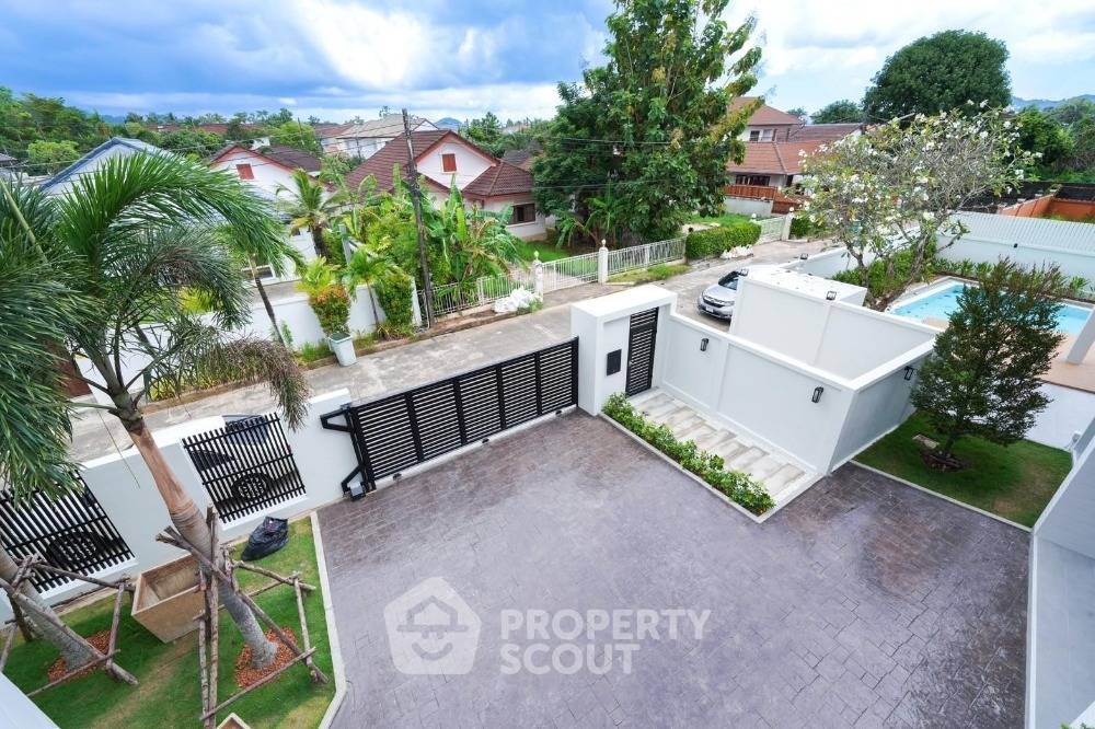 รูป บ้าน 4-ห้องนอน ใกล้ วัดไชยธาราราม(วัดฉลอง) (ID 1873034) - รูปที่ 33/36