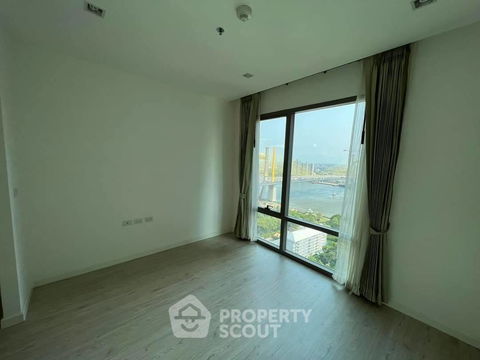 2-BR Condo at Star View close to Phra Ram 3 (ID 1810332)