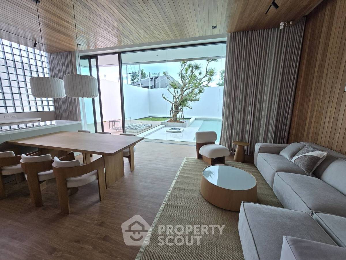 picture 3-BR House at MONO Oxygen Bangtao Beach close to Cherngtalay (ID 1224038) - 27/30